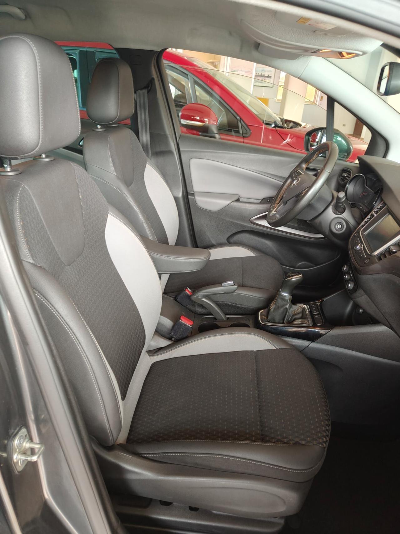 Opel Crossland X 1.6 ECOTEC D 8V Start&Stop Innovation