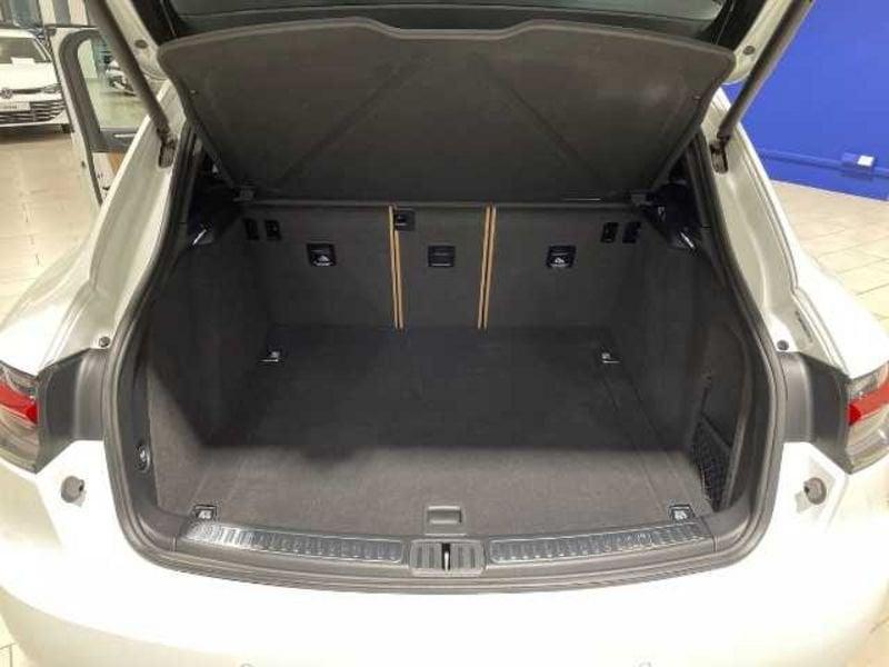 Porsche Macan 2.0 245cv pdk