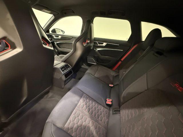 AUDI RS6 Avant 4.0 TFSI GT IVA ESPOSTA