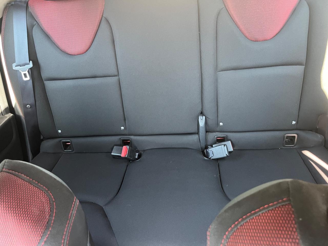 Renault Clio/1.2benzina/73CV/neopatentato/Euro5B/unico proprietario
