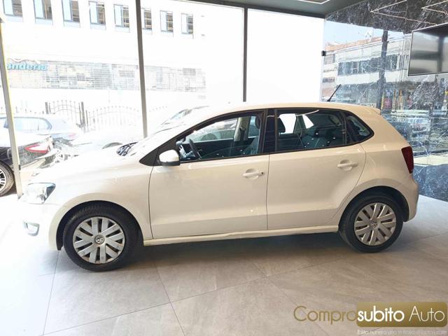 VOLKSWAGEN Polo 1.4 5 porte Highline