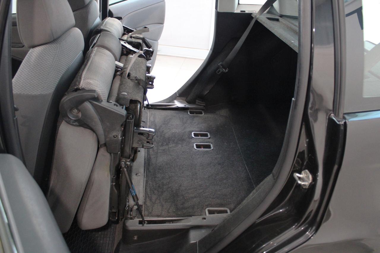 FIAT Idea 1.3 Mjet BlackLabel - 2007