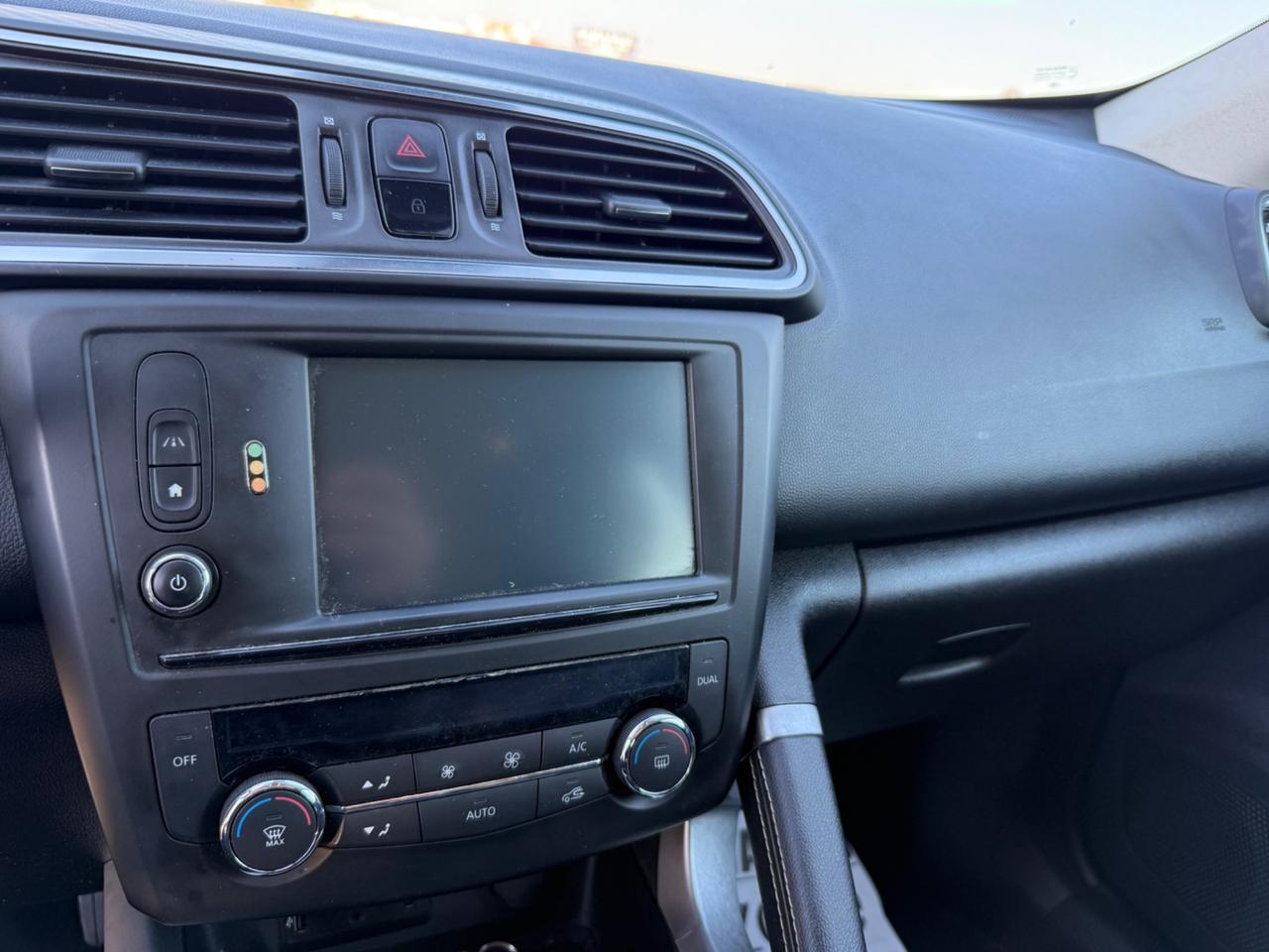 Renault Kadjar 1.5 dCi 110CV