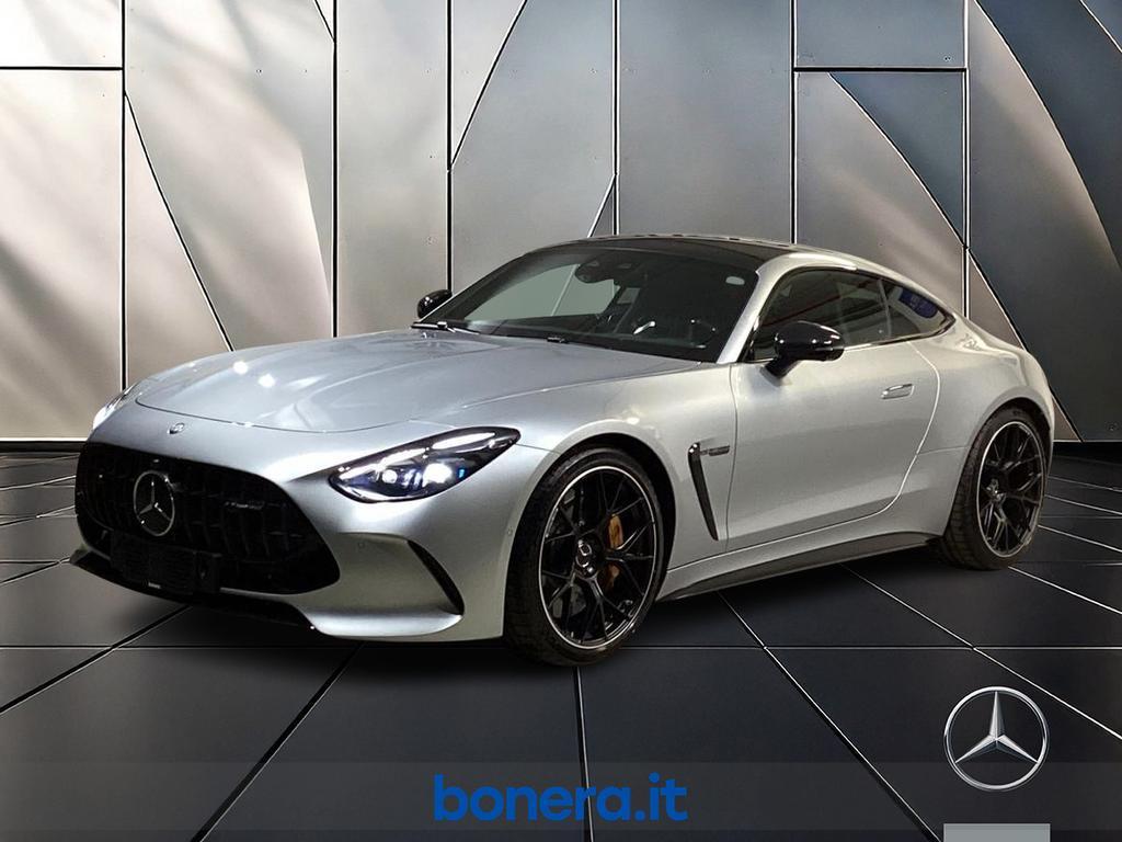 Mercedes AMG GT 63 S e performance Premium Plus 9G-Tronic