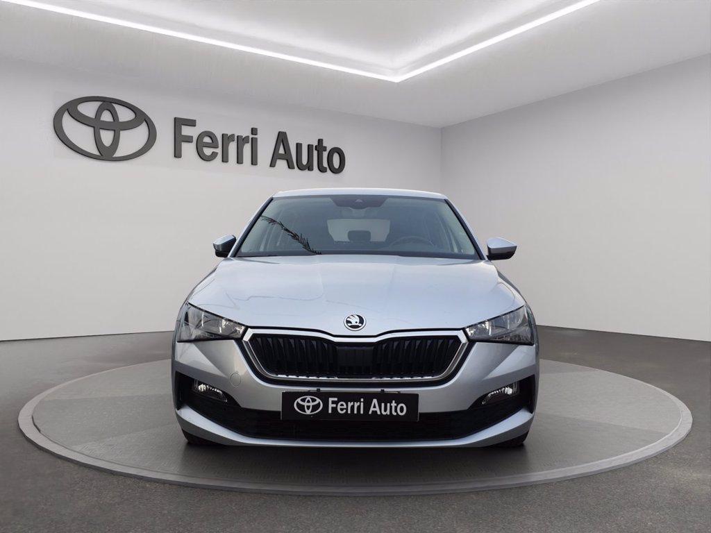 SKODA Scala 1.0 tsi ambition 95cv del 2023