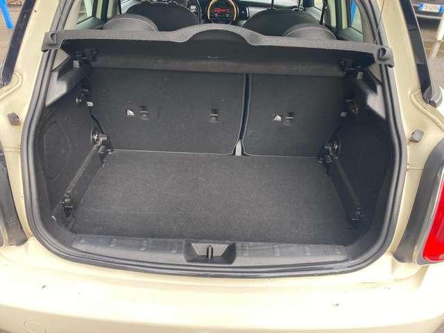 MINI One Mini IV F55-F56 2014 1.2 5p