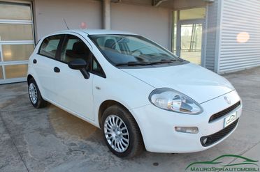 Fiat Punto 1.3 MJT 5PORTE MOTORE NUOVO