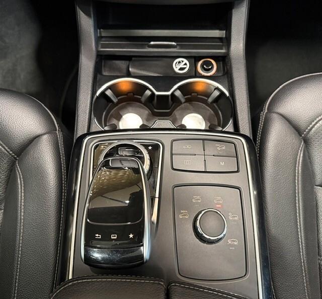 Mercedes-benz GLE 350 d 4Matic Premium