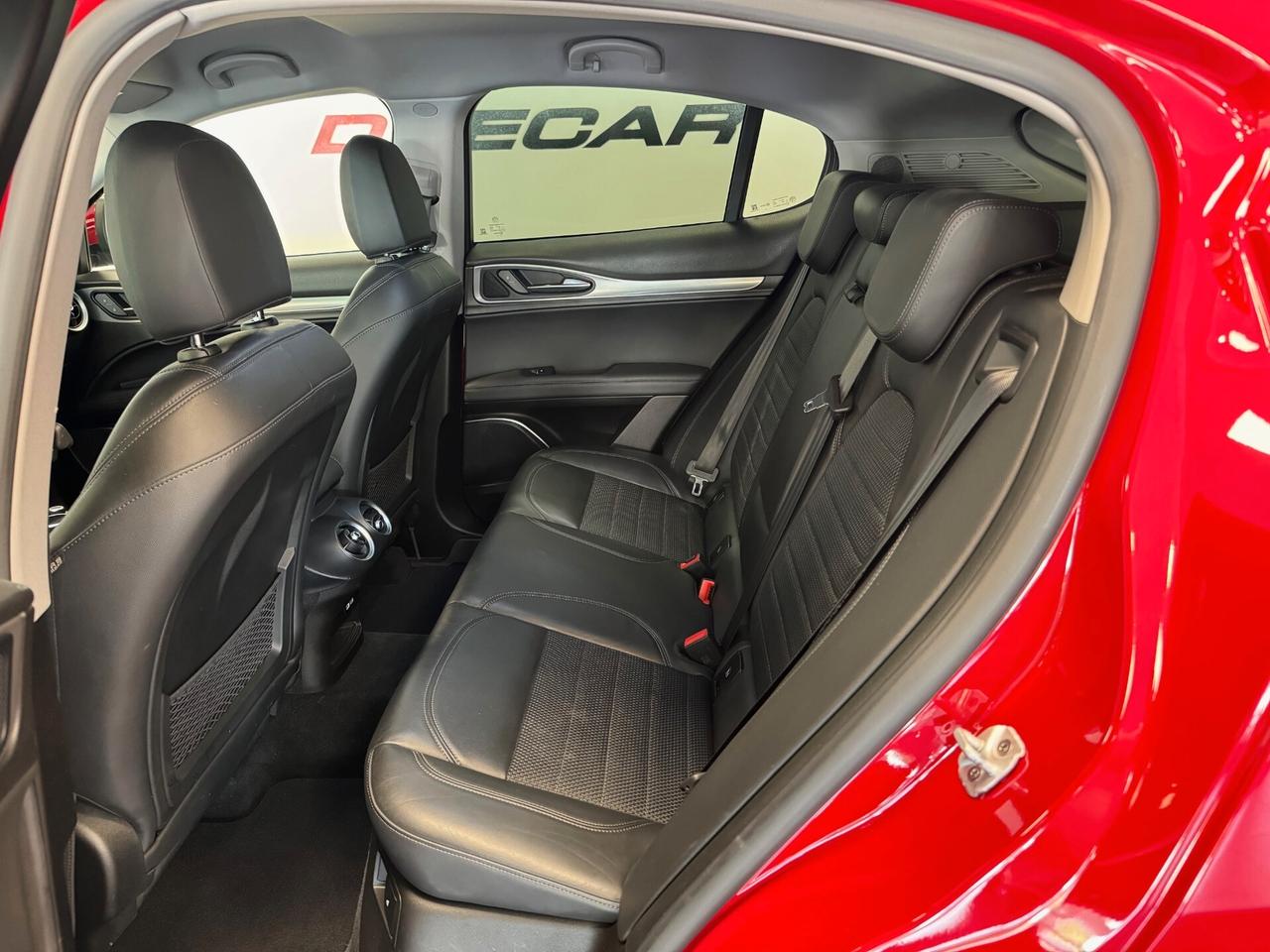 Alfa Romeo Stelvio 2.2 Turbodiesel 210 CV AT8 Q4 Executive VELOCE PACK QV 58.000 KM