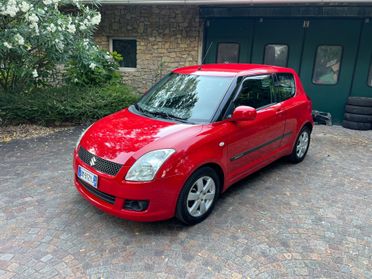 Suzuki Swift 1.6 3p. Sport GL