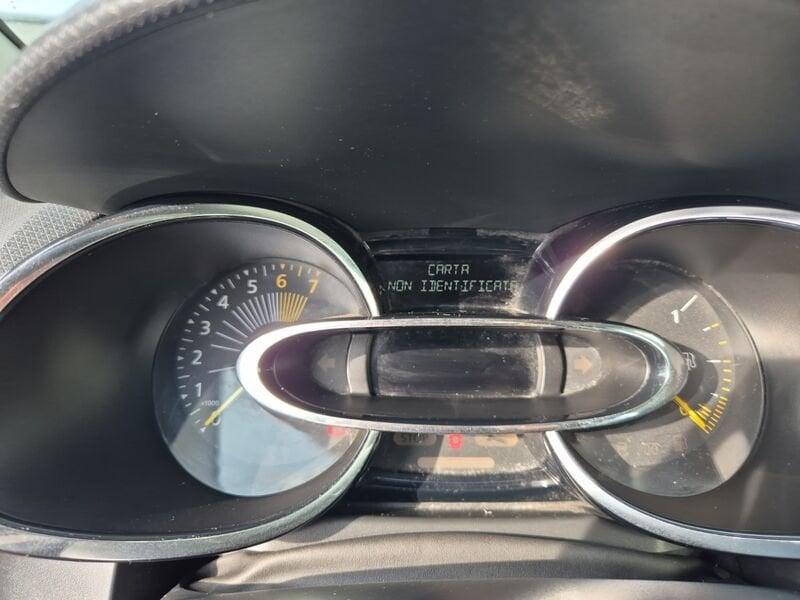 Renault Clio Clio 1.2 75CV GPL 5 porte Live