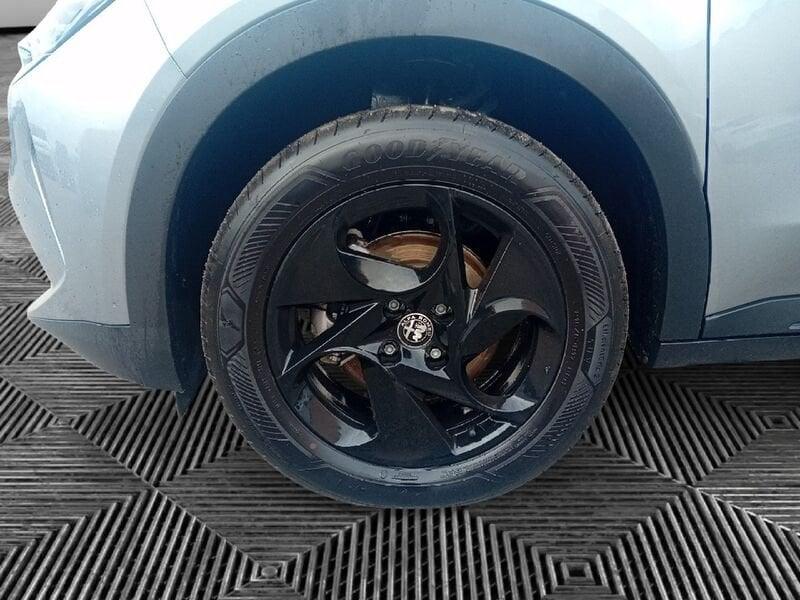 Alfa Romeo Junior Junior 1.2 145 CV Hybrid eDCT6