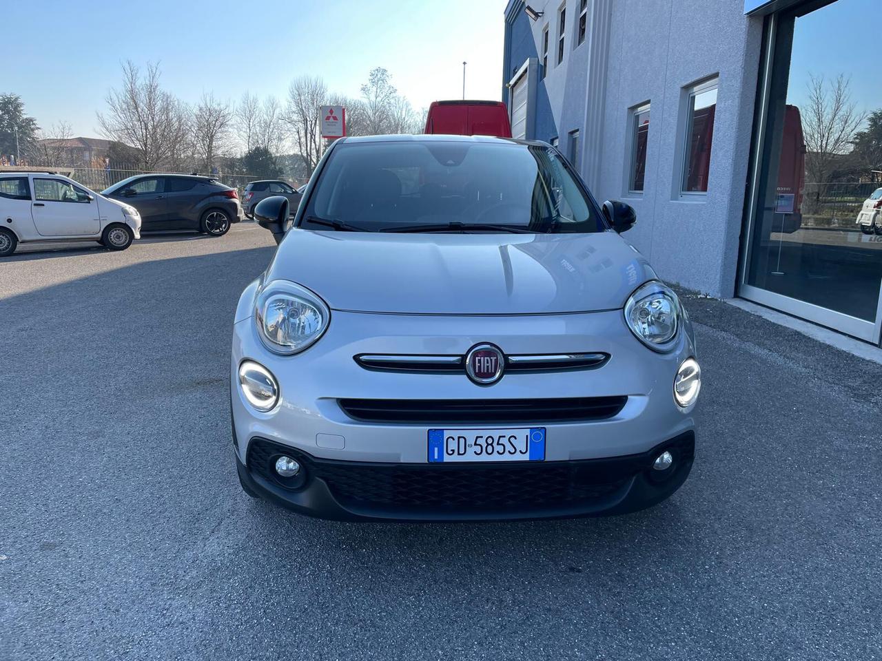 Fiat 500X 1.0 T3 120 CV Urban