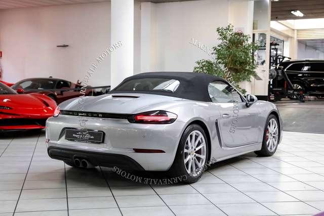 Porsche 718 BOXSTER S|1 OWNER|PDK|PASM|BI-XENO|PCM+NAVI|PTV