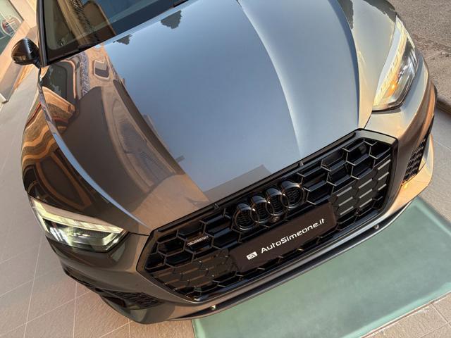 AUDI A5 SPB SPORTBACK 40 TDI quattro S tronic S line Plus