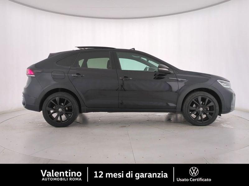 Volkswagen Taigo 1.5 TSI DSG R-LINE 150 CV