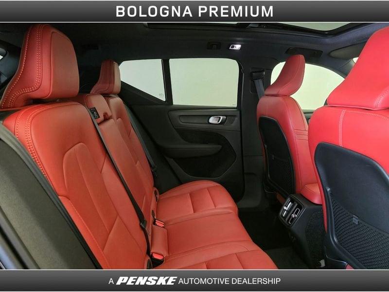Volvo XC40 D3 Geartronic Inscription