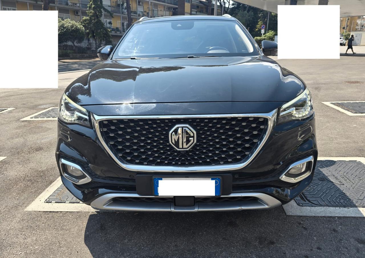 Mg HS 1.5T-GDI Luxury
