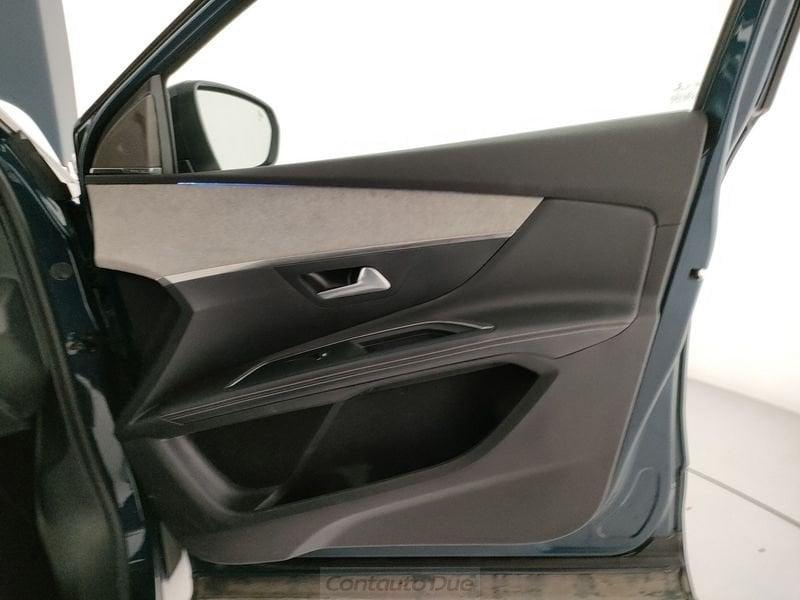 Peugeot 5008 5008 BlueHDi 130 S&S EAT8 GT Pack