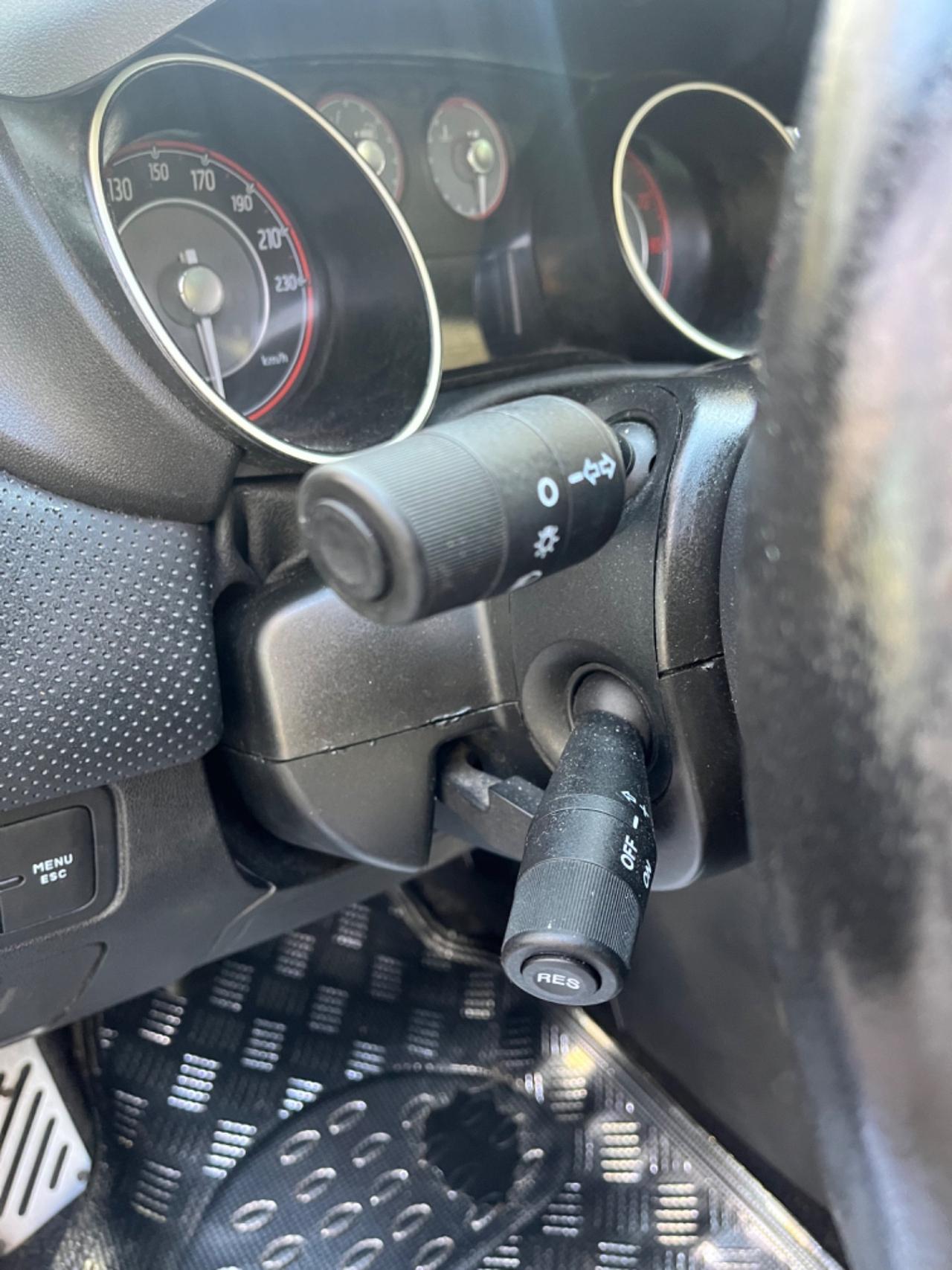 Fiat Punto Evo 1.4 3 porte SPORT 105cv NEOPATENTATI