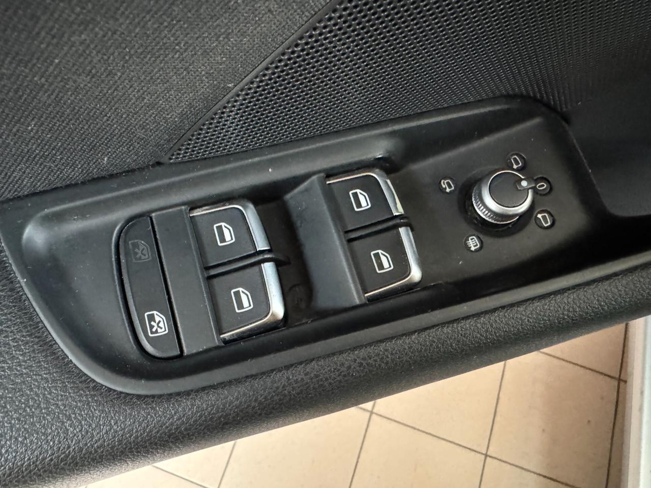 Audi A3 SPB 1.6 TDI Ambition