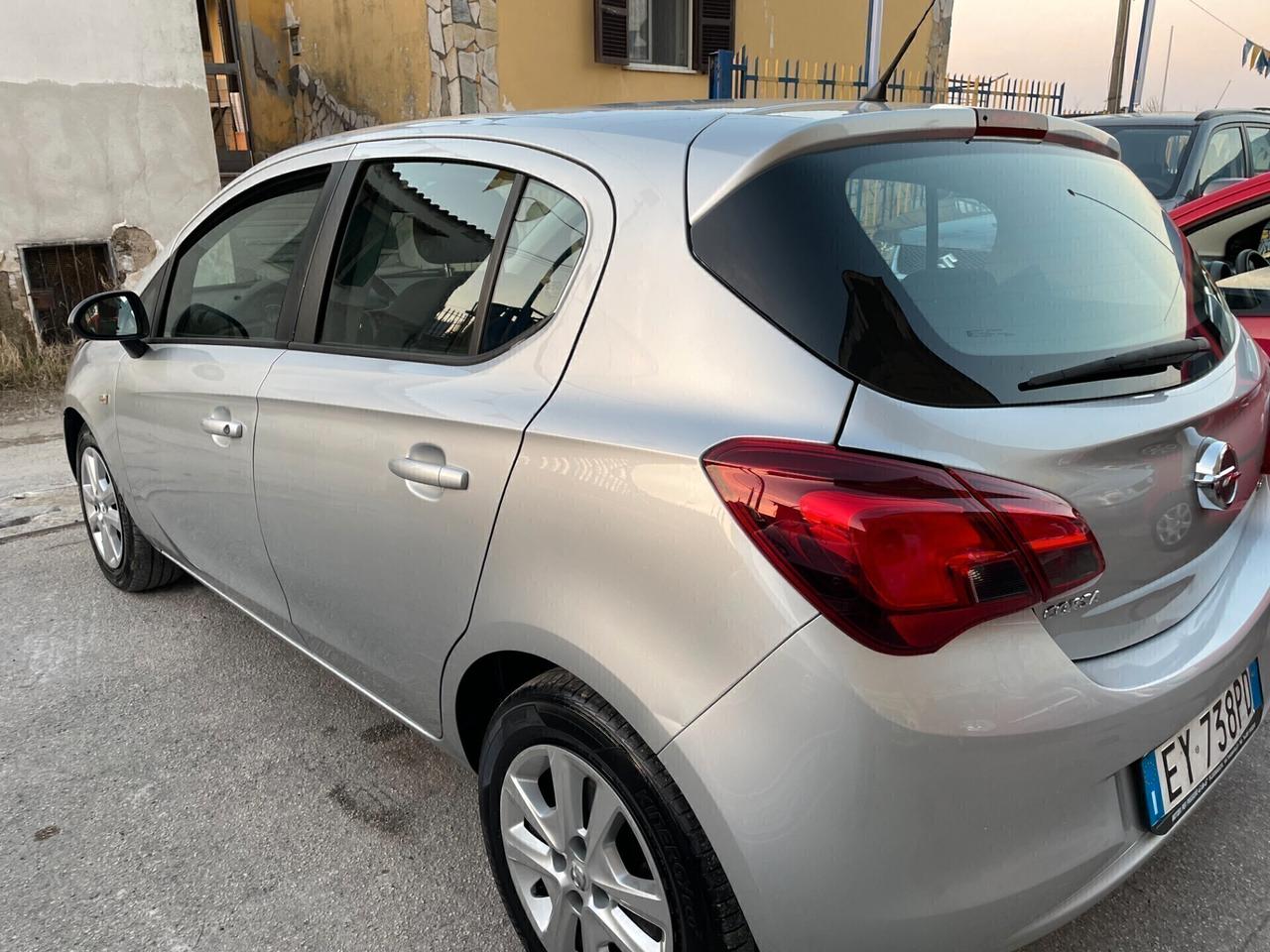 Opel Corsa 1.3 CDTI 75CV F.AP. 5 porte Edition