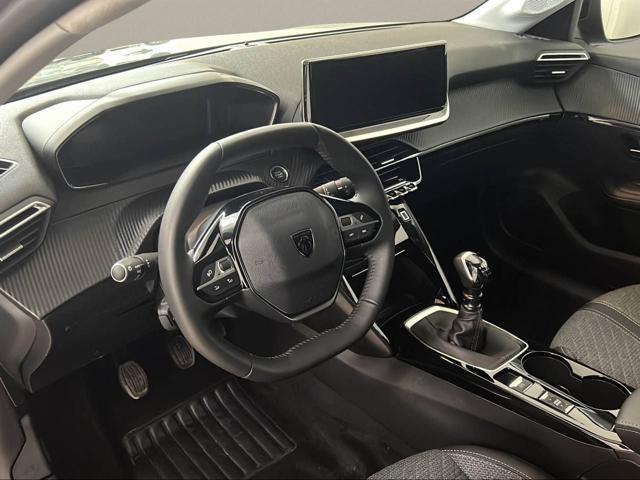 PEUGEOT 208 PureTech 100 Stop&Start 5 porte Allure