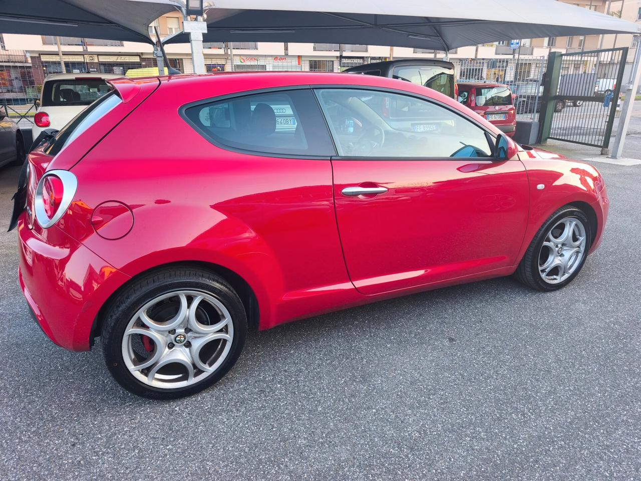 Alfa Romeo MiTo 1.3 JTDm 95 CV S&S Super