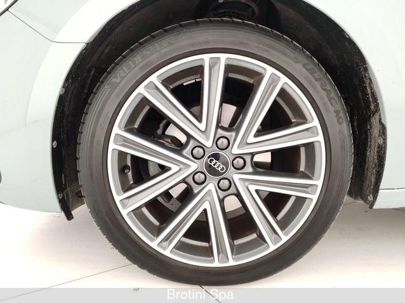 Audi A1 SPB 30 TFSI Admired