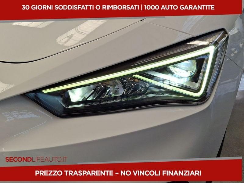 Seat Leon 1.0 etsi Business 110cv dsg