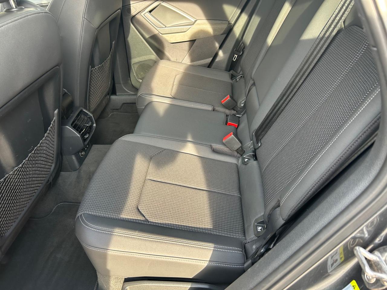 Audi Q3 35 TDI quattro S line edition