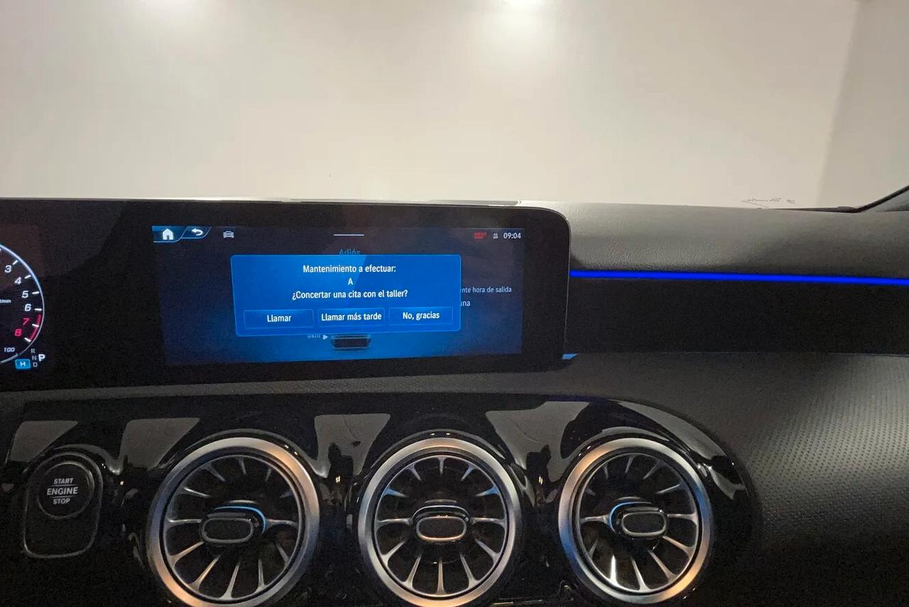 Mercedes-benz A 250 Automatic 4Matic AMG Line Advanced Plus