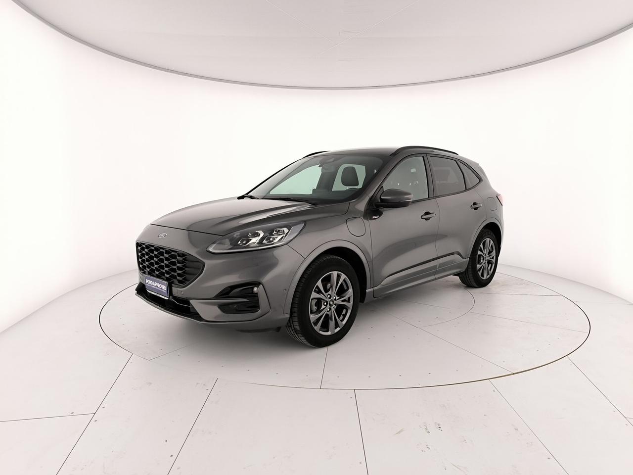 Ford Kuga 2.5 phev st-line x 2wd 225cv cvt
