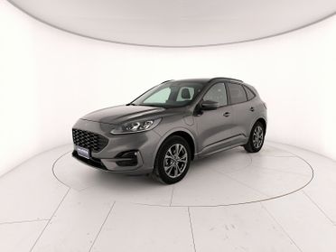Ford Kuga 2.5 phev st-line x 2wd 225cv cvt