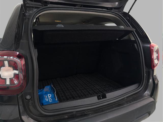 DACIA Duster 1.5 Blue dCi 8V 115 CV 4x2 Prestige