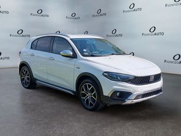 Fiat Tipo 1.0 5 porte Cross Plus - PREZZO REALE