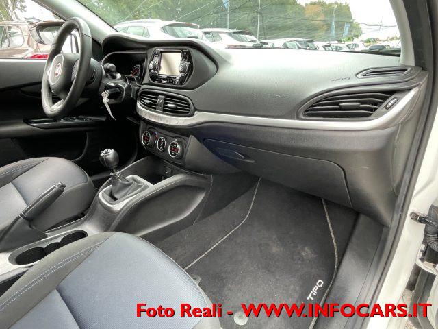 FIAT Tipo 1.6 Mjt S&S SW Easy