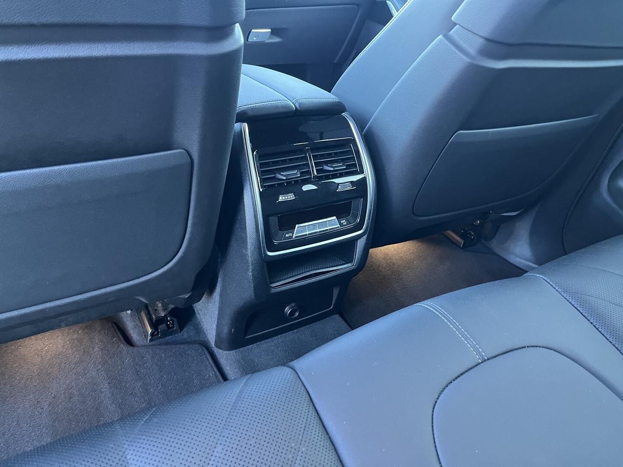 BMW X5 3000 D 286 CV M.SPORT