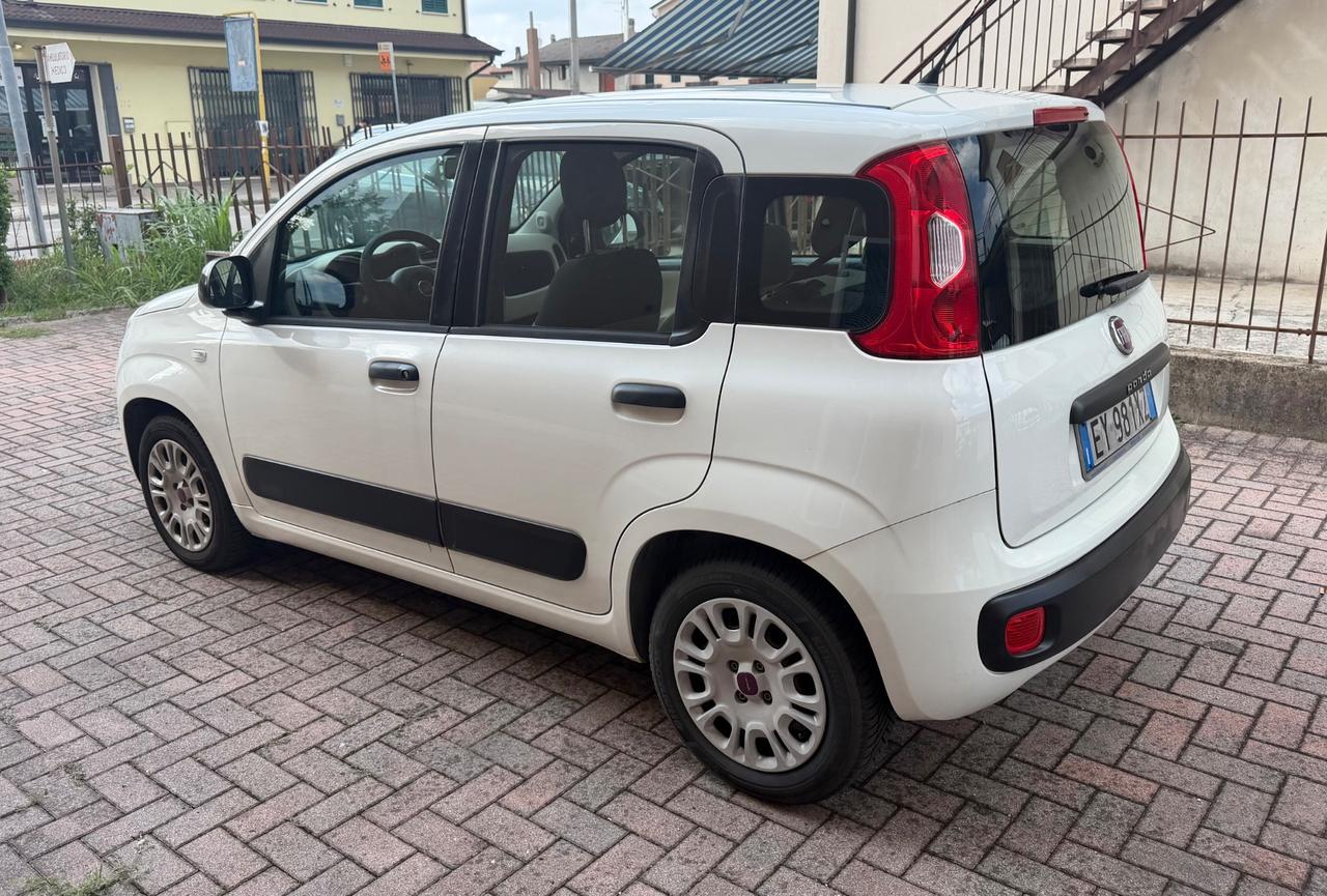 Fiat Panda 1.2 Benzina - GPL Ok Neopatentati