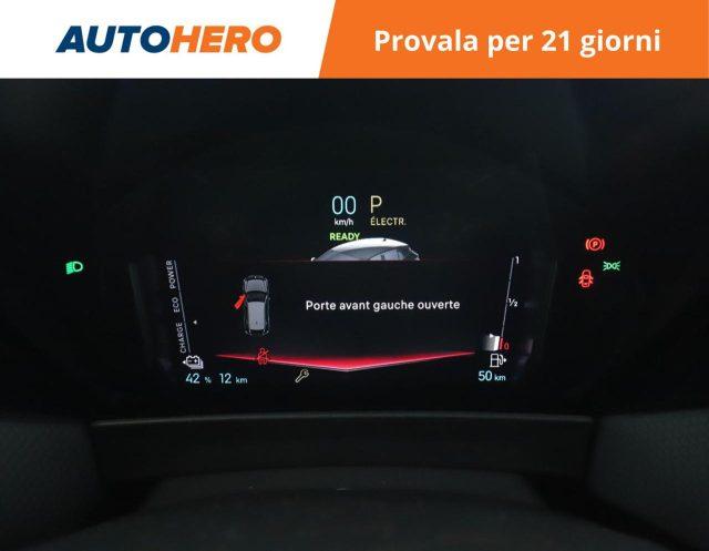 DS AUTOMOBILES DS 4 E-Tense 225 Trocadero