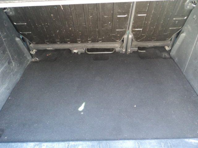 PEUGEOT Partner Tepee 1.6