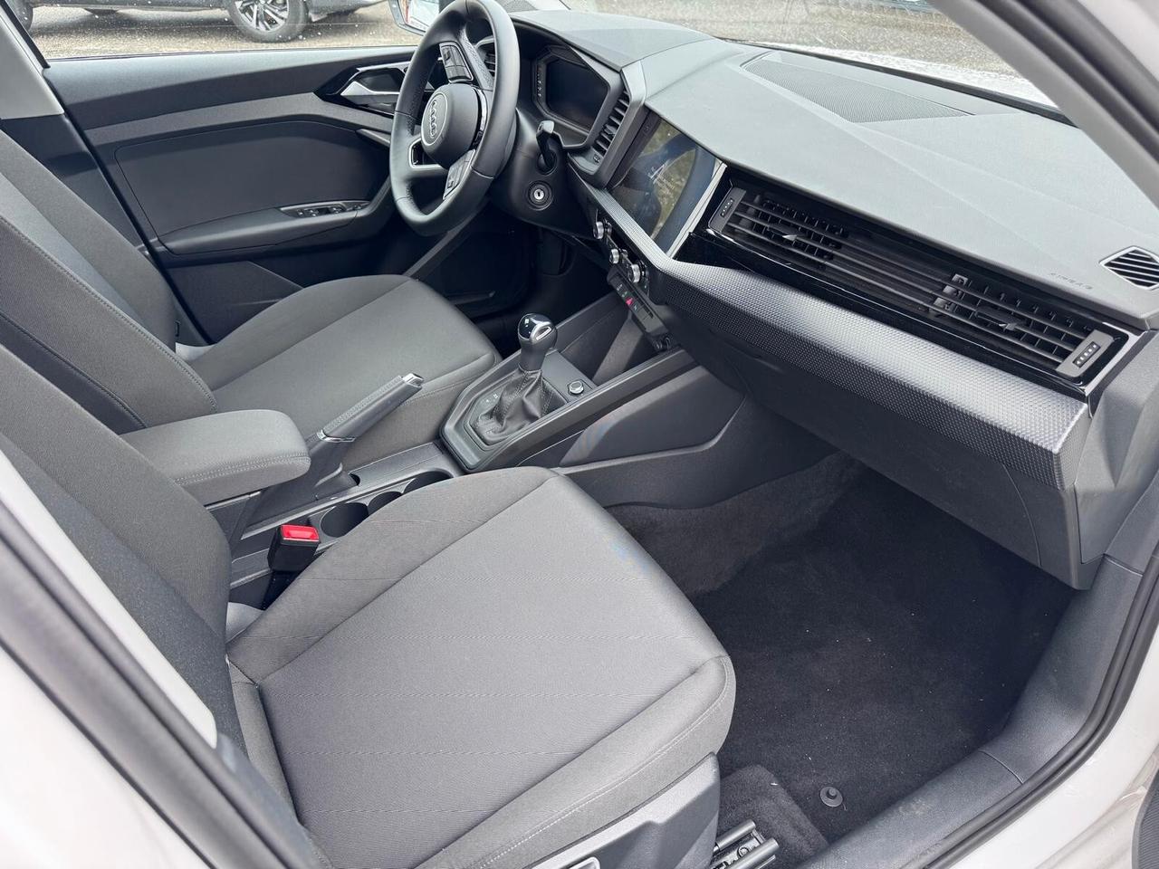 Audi A1 allstreet 30 TFSI Business