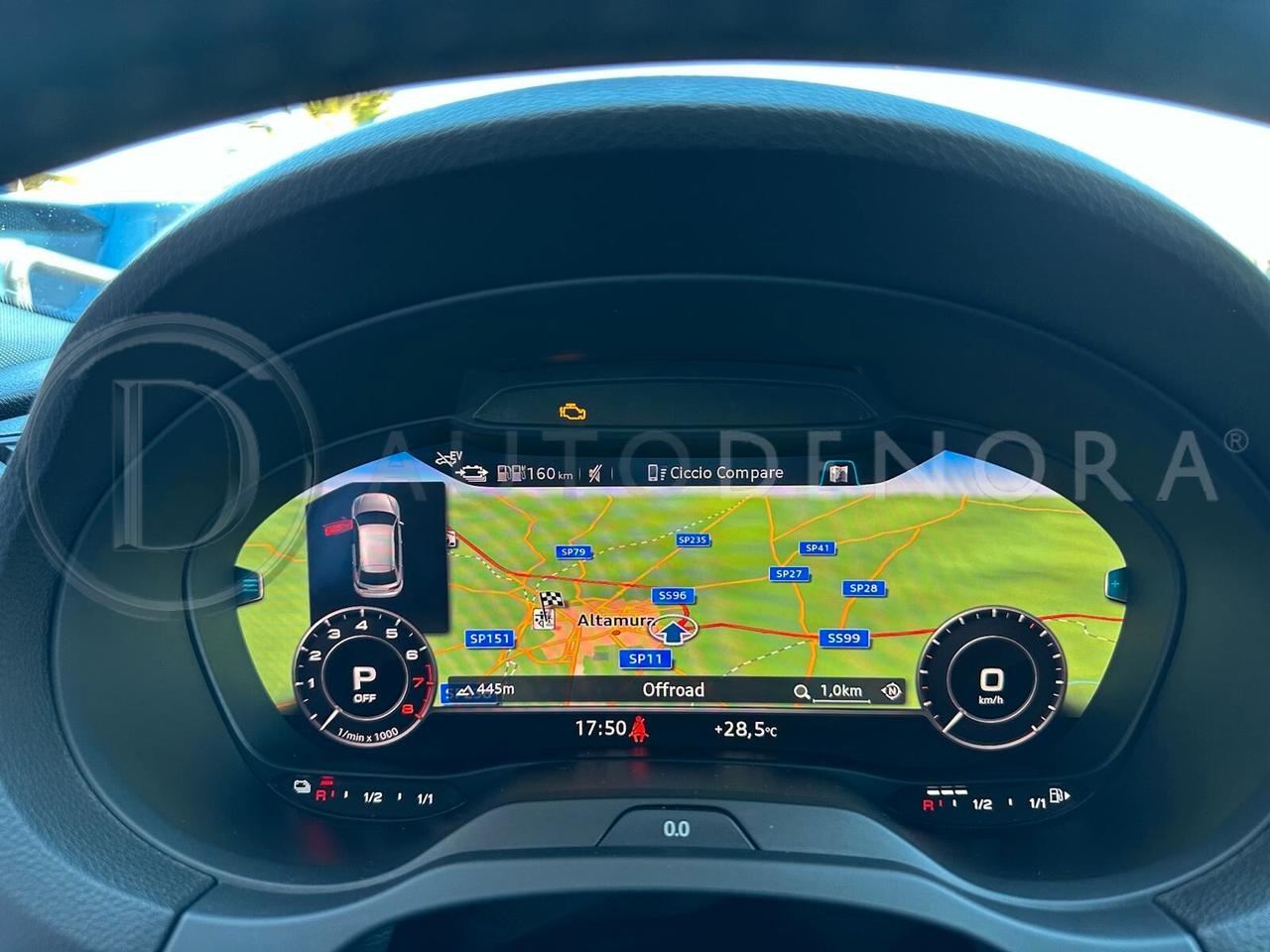 Audi A3 SPB 40 e-tron S tronic Sport#AUTO#WRAPPING#LED#NAVI#VIRTUAL