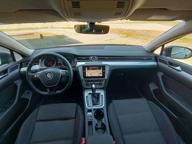 Volkswagen Passat Variant 2.0 tdi 150cv Business DSG, Navi, Cruise Adattivo
