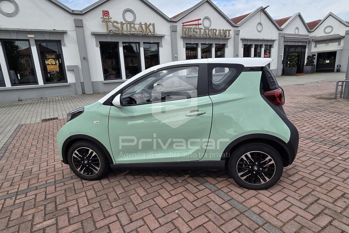 DR dr 1.0 EV