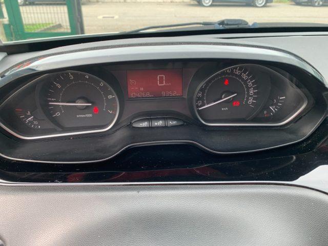 PEUGEOT 208 1° serie PureTech 82 5p. GPL Allure