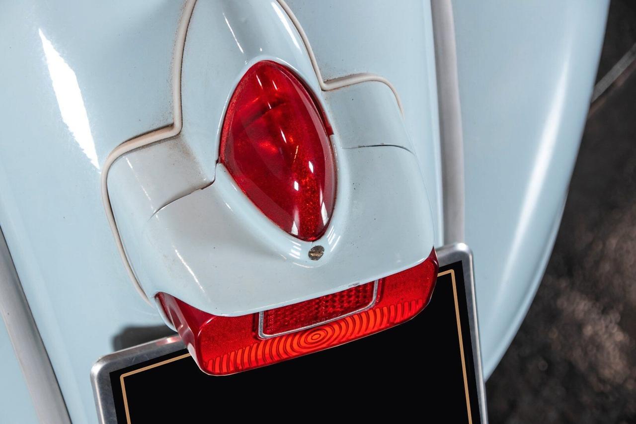 Piaggio Vespa 125 VNB1