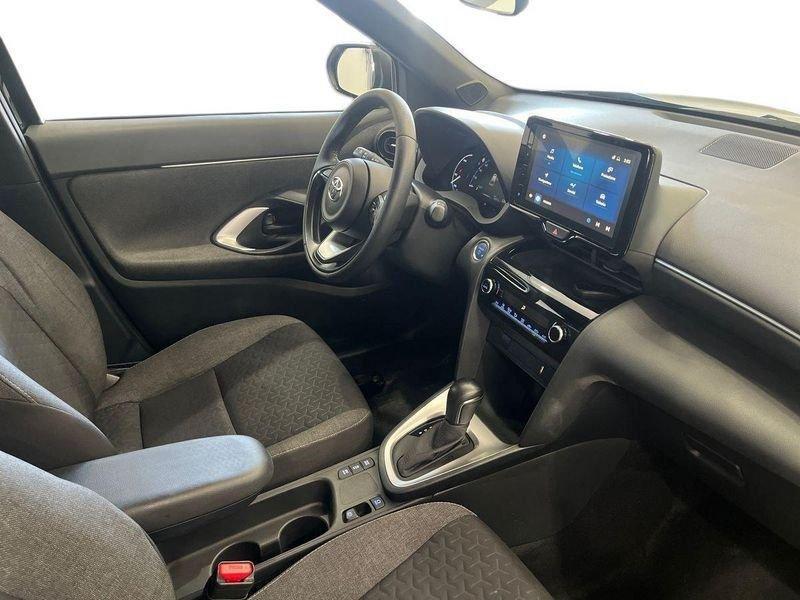 Toyota Yaris Cross 1.5h Trend fwd 115cv e-cvt