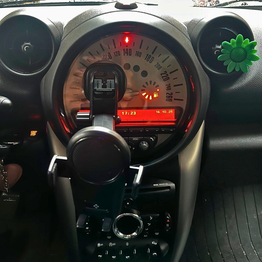 Mini Cooper D Countryman 1.6 ALL4