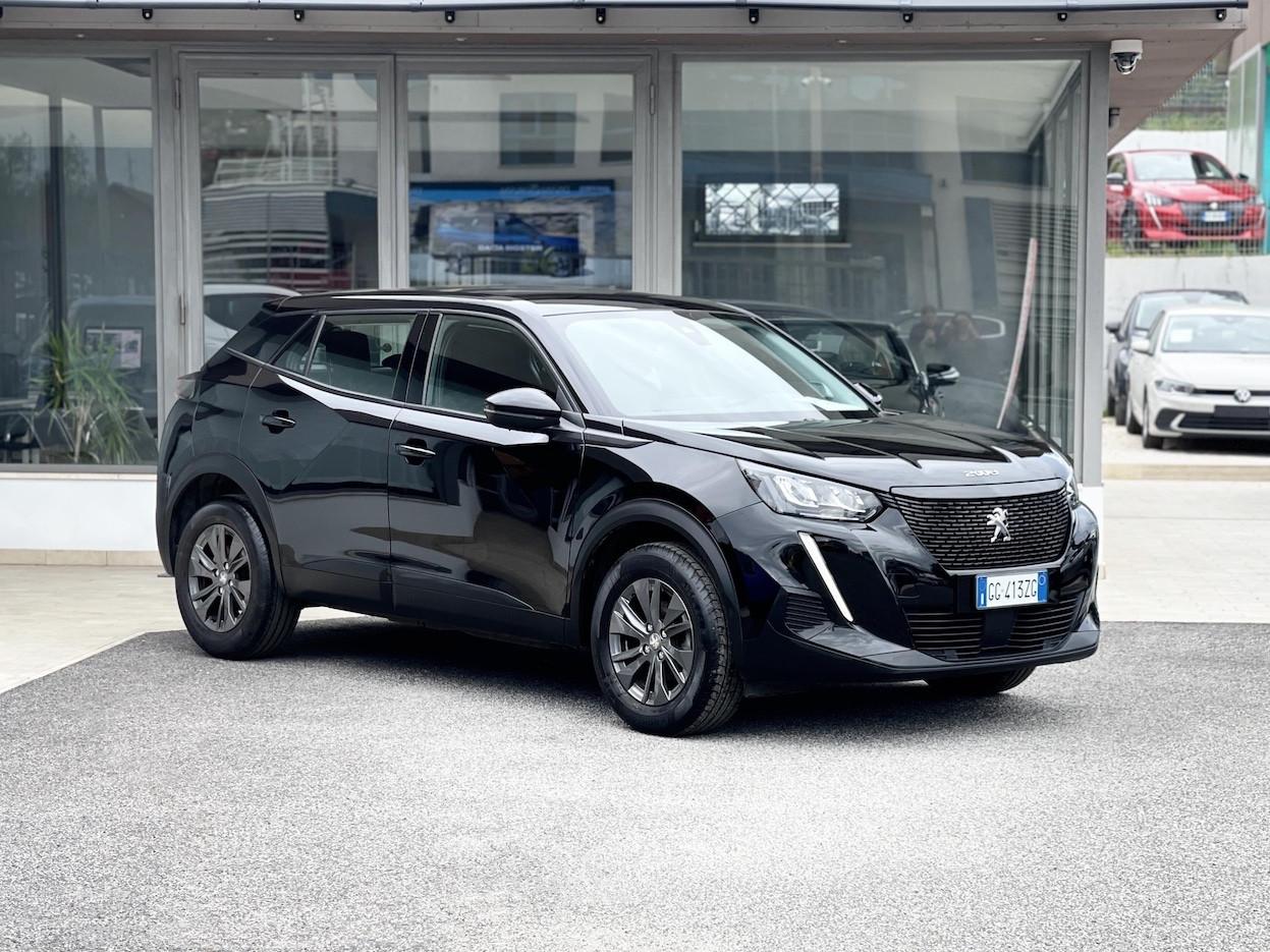 Peugeot 2008 1.2 Benzina 131CV E6 Neo. Automatica - 2021